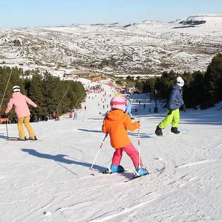 Casa De Princesas Hébergement de vacances