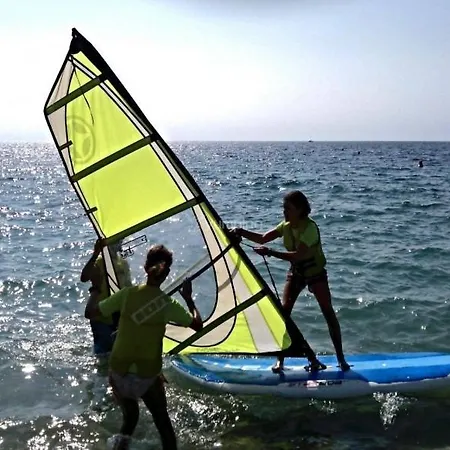 Hébergement de vacances Casa De Princesas Altea