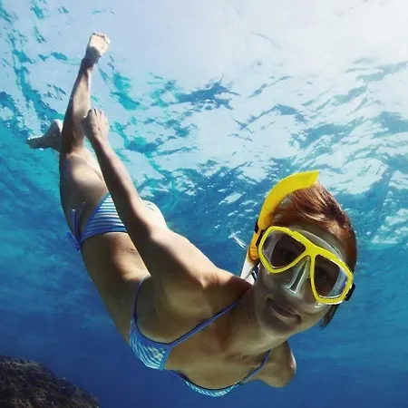 Casa De Princesas Альтеа