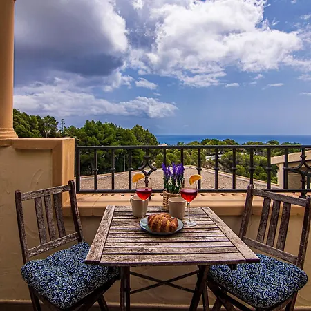 Hébergement de vacances Casa De Princesas *