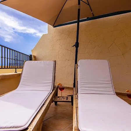 Casa De Princesas Hébergement de vacances