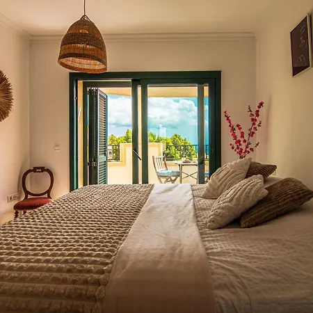 Hébergement de vacances Casa De Princesas Altea