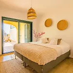 Casa De Princesas 度假居 *