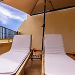 Casa De Princesas 度假居