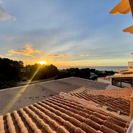 Feriehus Casa De Princesas *