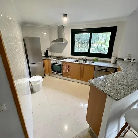 Casa De Princesas Holiday home