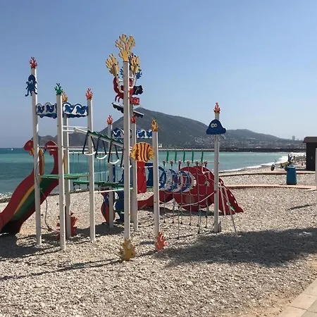 بيت للعطل Casa De Princesas