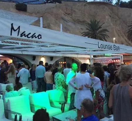 Casa De Princesas Сasa de vacaciones Altea