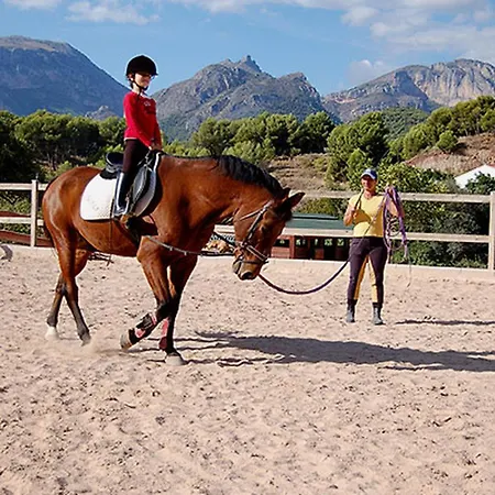 بيت للعطل Casa De Princesas *