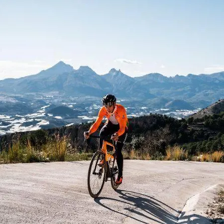 Casa De Princesas Holiday home *