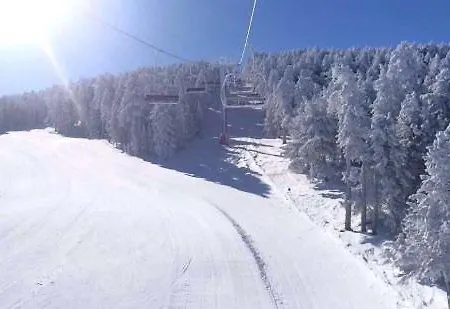 بيت للعطل Casa De Princesas ألتيا