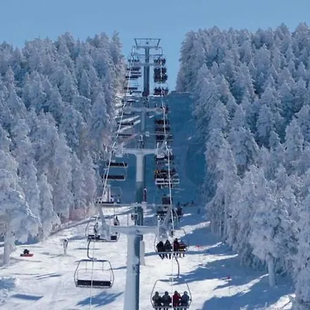 Casa De Princesas Сasa de vacaciones Altea
