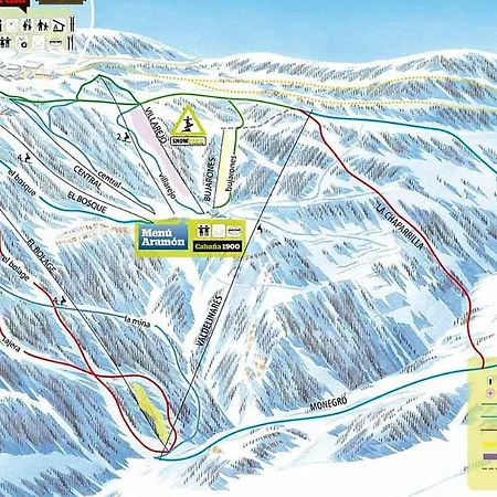 بيت للعطل Casa De Princesas