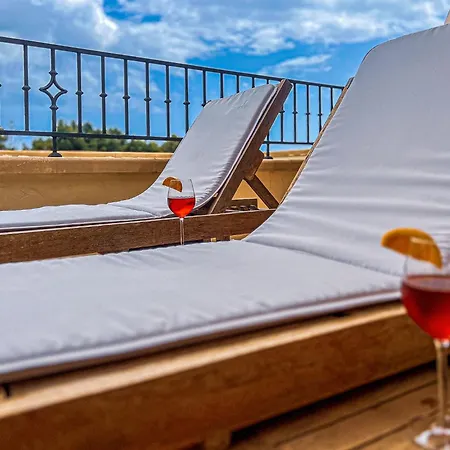 Casa De Princesas Сasa de vacaciones
