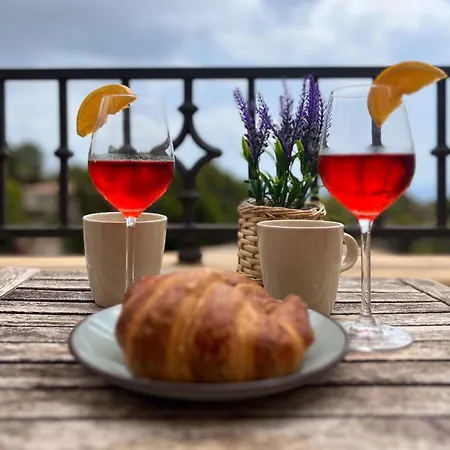 Casa De Princesas 펜션 알테아