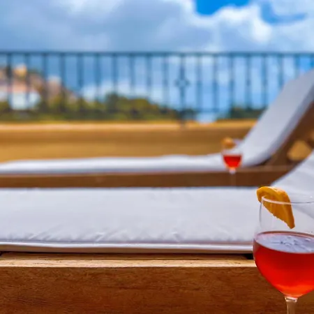 Сasa de vacaciones Casa De Princesas Altea