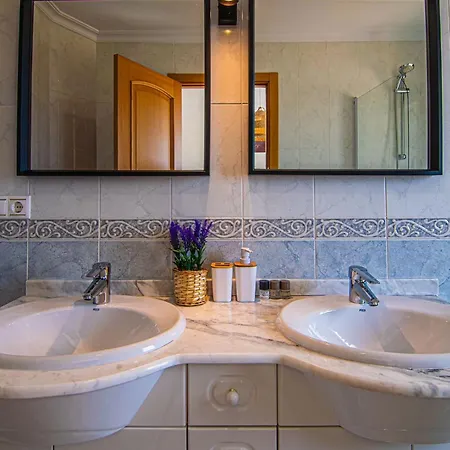 Casa De Princesas * Altea