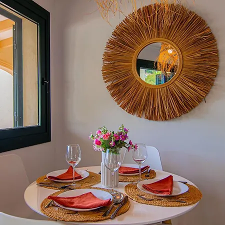 Casa De Princesas Сasa de vacaciones Altea