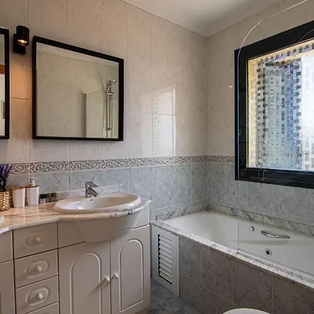 Casa De Princesas * Altea