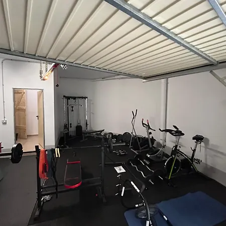 Casa De Princesas Сasa de vacaciones Altea