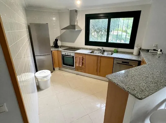 Casa De Princesas בית נופש