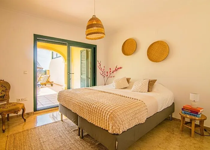 Casa De Princesas Holiday home *