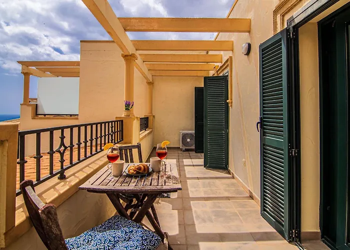 Casa De Princesas Holiday home *