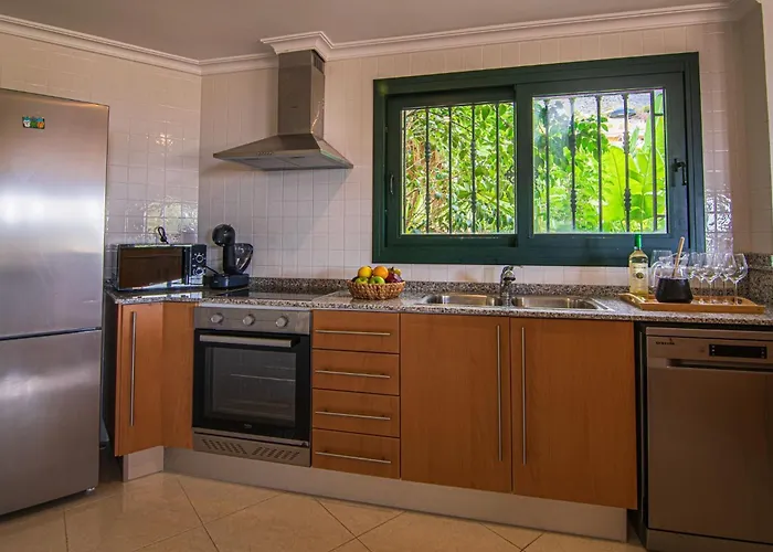 Casa De Princesas Holiday home
