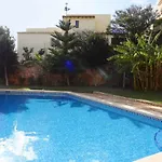 Casa de Férias Casa De Princesas Altea