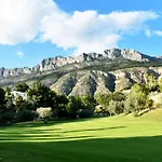 Casa de Férias Casa De Princesas Altea