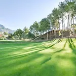 Casa de Férias Casa De Princesas Altea