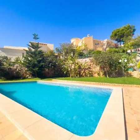 Casa De Princesas * Altea